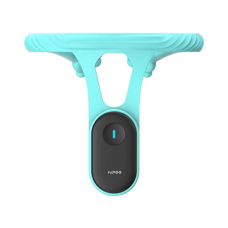 Invisible Smart Daily Alignment Wizard System" Back Correction Anti-hunchback Orthosis