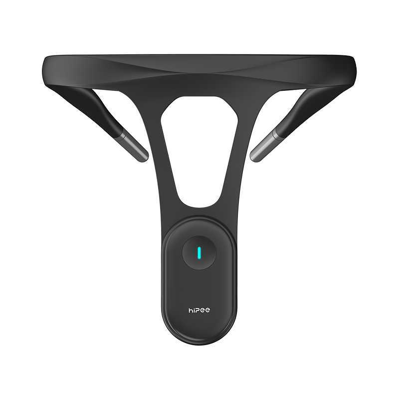 Invisible Smart Daily Alignment Wizard System" Back Correction Anti-hunchback Orthosis
