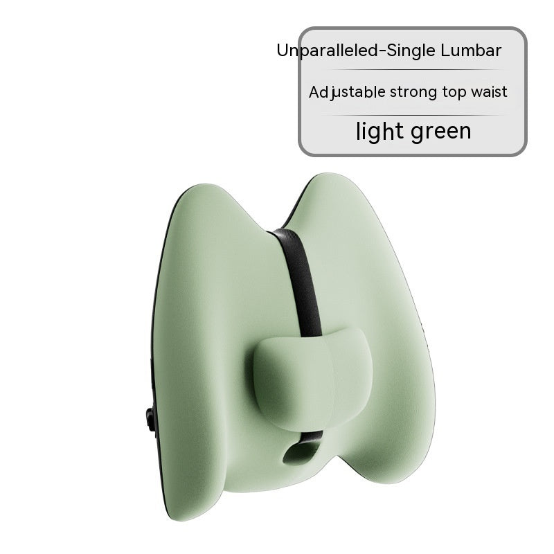 Lumbar Support Cushion” Car Lumbar Support, Lumbar Seat, Lumbar Support, Interior Headrest