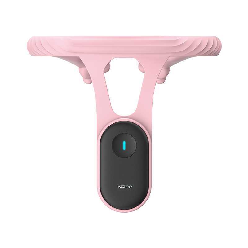 Invisible Smart Daily Alignment Wizard System" Back Correction Anti-hunchback Orthosis