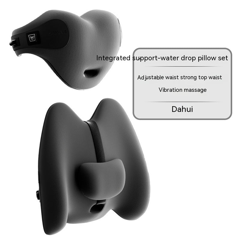 Lumbar Support Cushion” Car Lumbar Support, Lumbar Seat, Lumbar Support, Interior Headrest