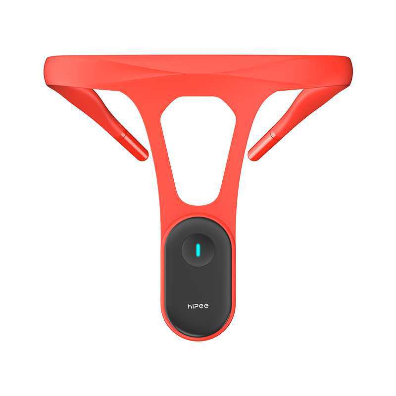 Invisible Smart Daily Alignment Wizard System" Back Correction Anti-hunchback Orthosis