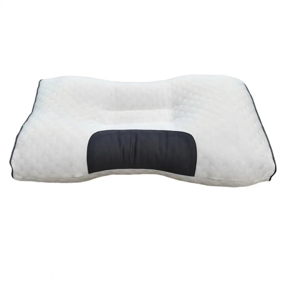 Cervical Orthopedic Neck Pillow Spa Massage Pillow Bed Pillow Ergonomic Neck Pillows Pain Relief Sleeping Orthopedic Pillows